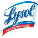 Lysol Brands